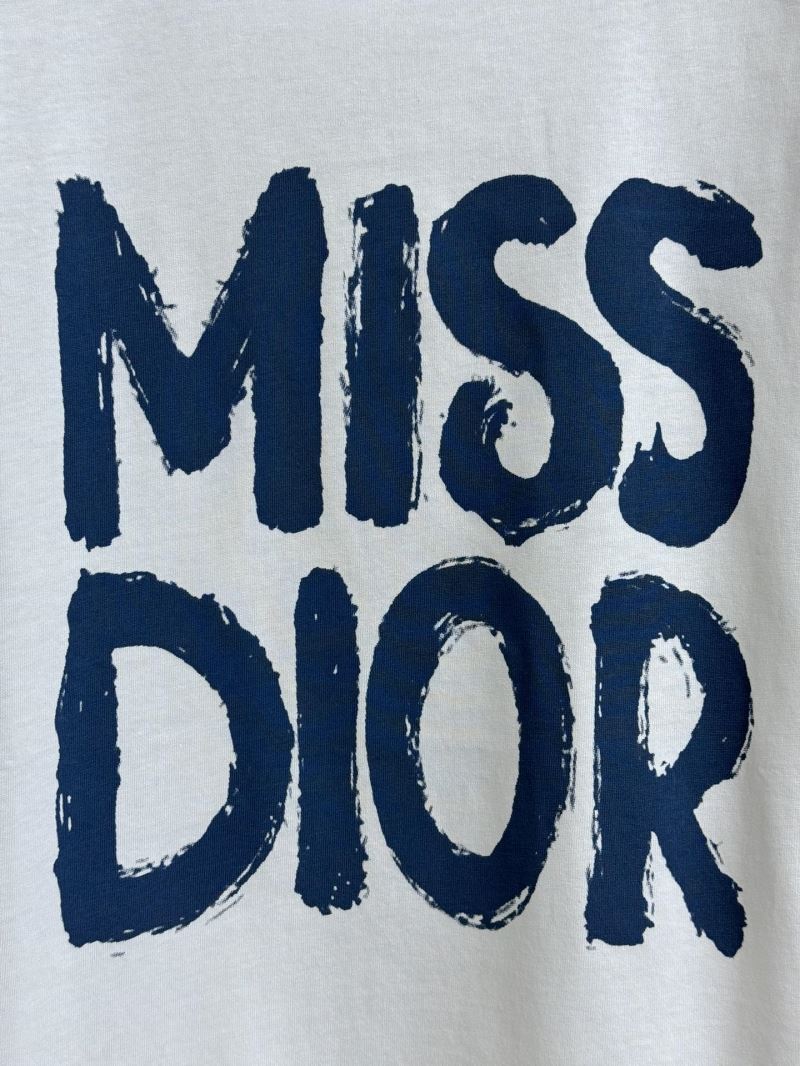 Christian Dior T-Shirts